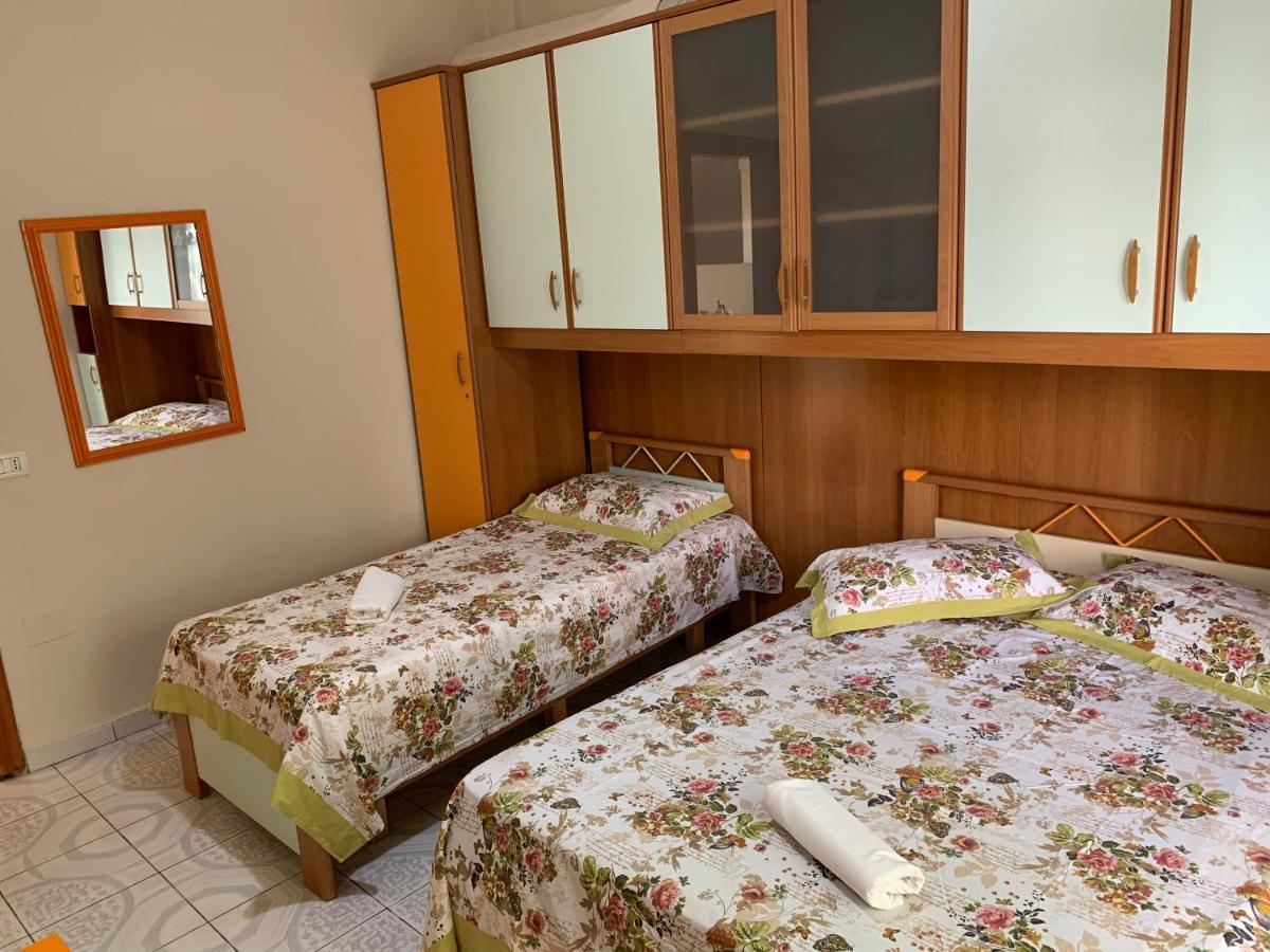 Seaside Apartments ดูร์เรส ภายนอก รูปภาพ