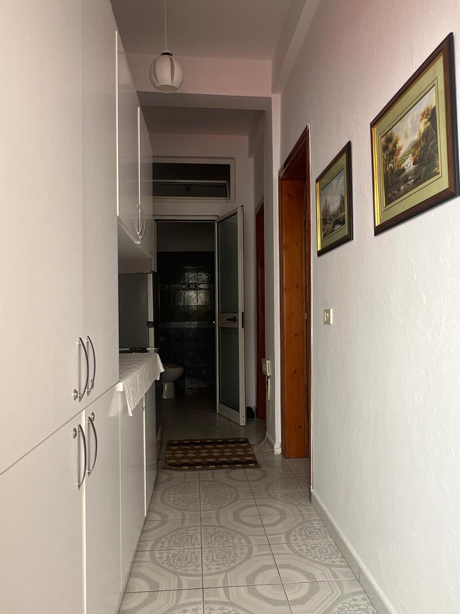 Seaside Apartments ดูร์เรส ภายนอก รูปภาพ